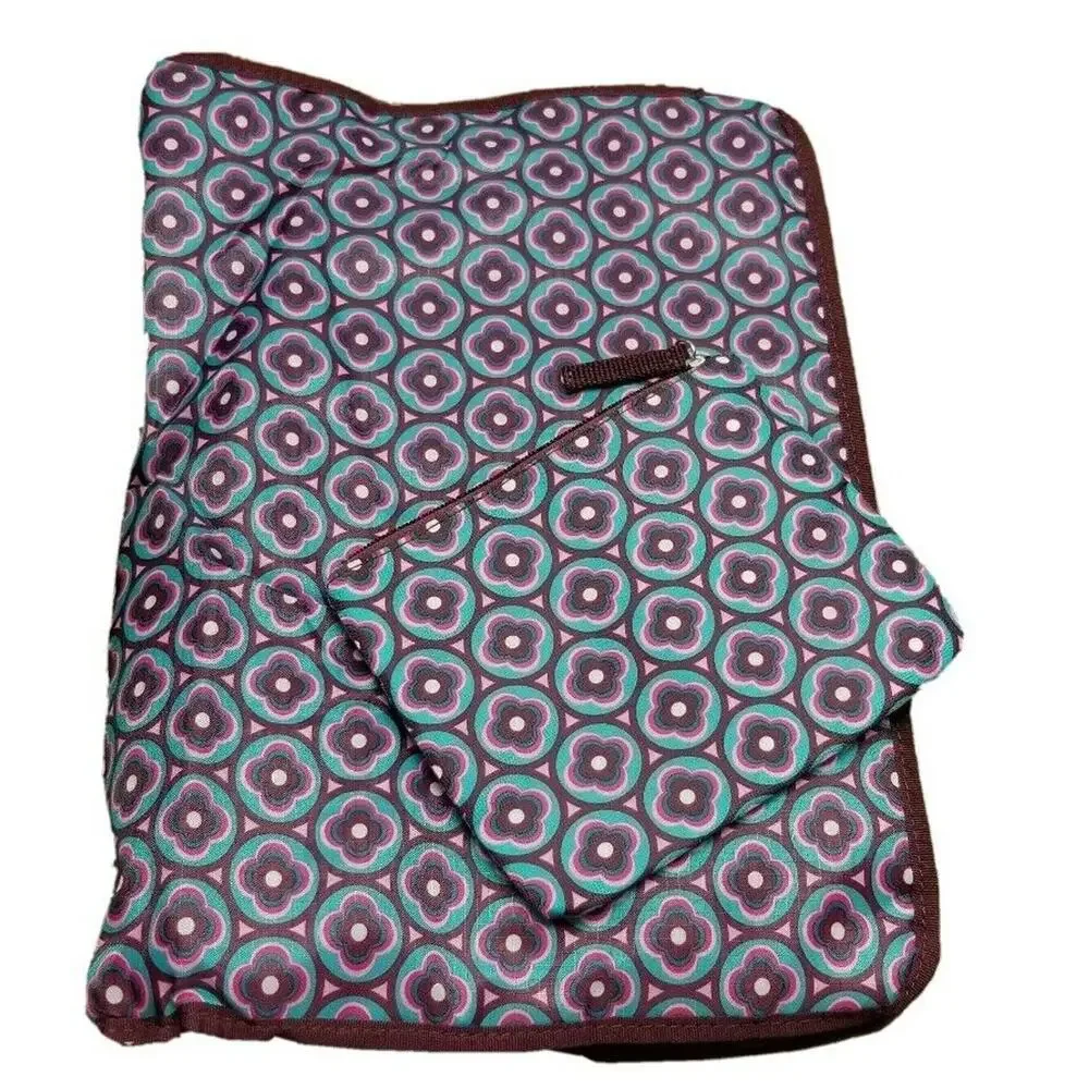 Avon Diaper Bag With Changing Pad